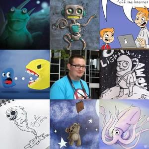 Meet your Posher, Bryan